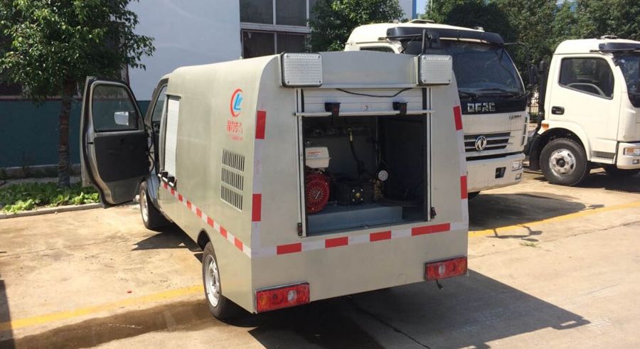 長(zhǎng)安路面清洗車(chē) 長(zhǎng)安路面清洗車(chē)